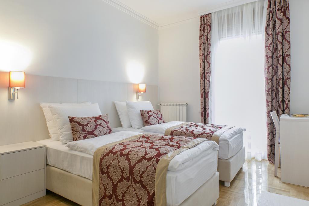 Central Belgrade Apartment 4 Ngoại thất bức ảnh